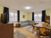 Apartament 2 Camere in Centrul Istoric cu Garaj si Curte 