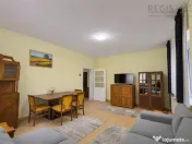 Apartament 2 Camere in Centrul Istoric cu Garaj si Curte 