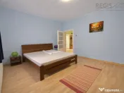 Apartament 2 Camere in Centrul Istoric cu Garaj si Curte 