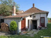 FILM! De casa traditionala, cu dependinte si facilitati, in 