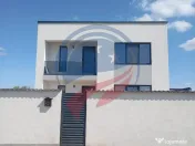 Casa de vanzare in spatele Parcului Romanescu 