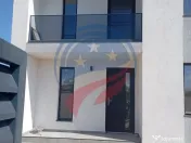 Casa de vanzare in spatele Parcului Romanescu 