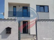 Casa de vanzare in spatele Parcului Romanescu 