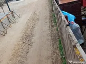 Teren intravilan cartier Cernele 