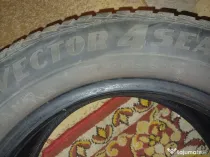 Vand anvelope Goodyear