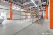 Spațiu comercial de închiriat in Năsăud Shopping Center