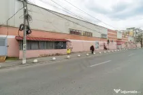 Spațiu comercial de închiriat in Năsăud Shopping Center