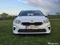 Vand auto Kia Cee'd