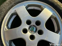 Jante SKODA
