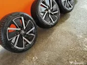 Jante aliaj skoda originale 