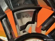 Jante aliaj skoda originale 