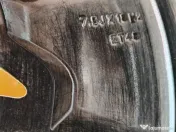 Jante aliaj skoda originale 