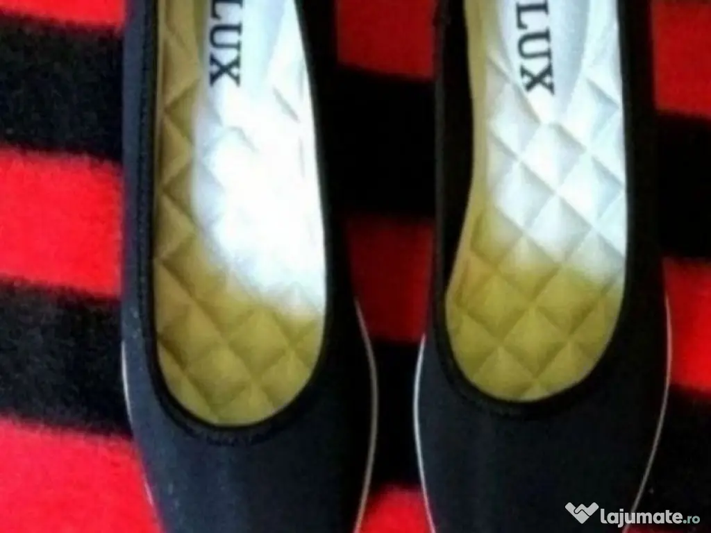 balerini dama noi 39