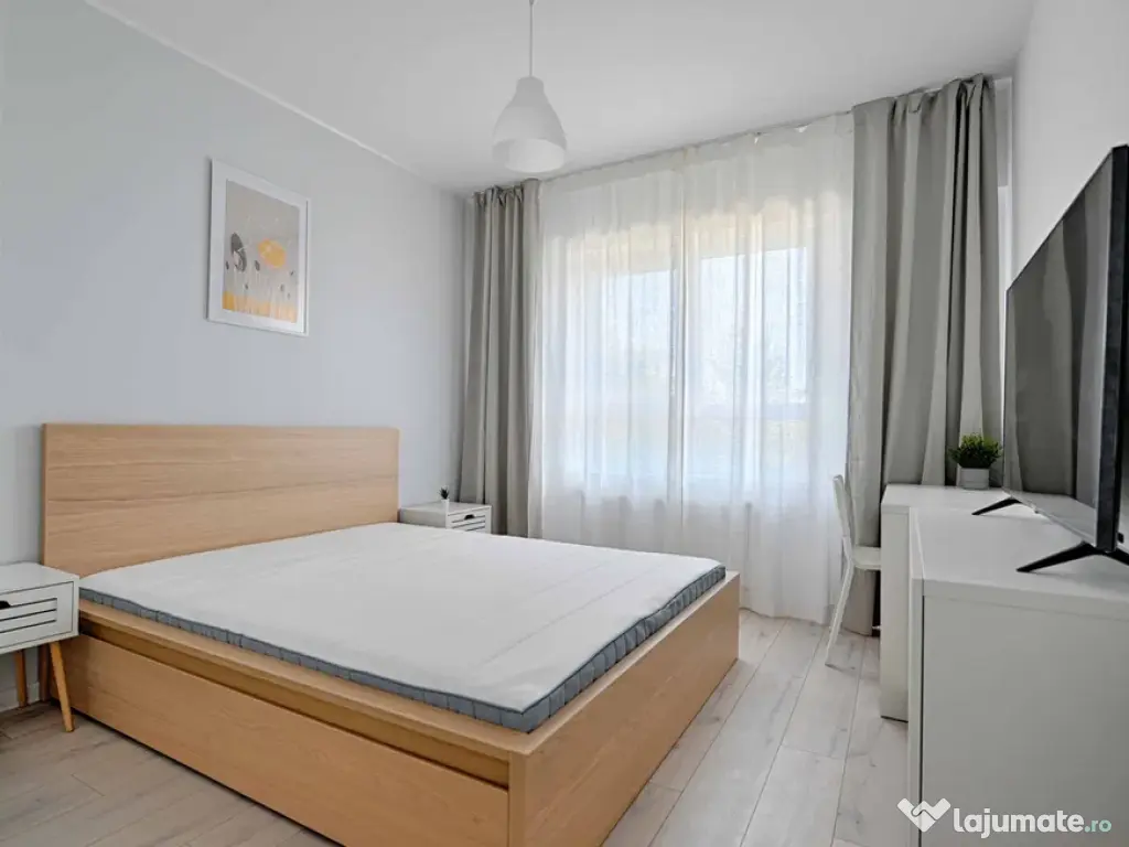 Apartament 2 camere Mamaia Nord