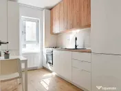 Apartament 2 camere Mamaia Nord