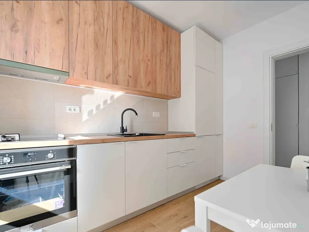 Apartament 2 camere Mamaia Nord