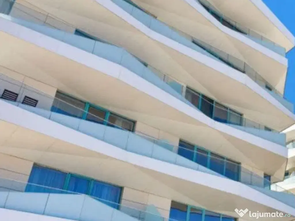 Apartament 2 camere Mamaia Nord