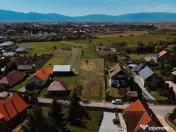 Teren intravilan in Gheorgheni, str. Capelei 