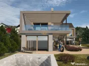 Teren intravilan in Gheorgheni, str. Capelei 