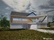 Teren intravilan in Gheorgheni, str. Capelei 