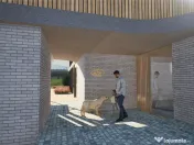 Teren intravilan in Gheorgheni, str. Capelei 