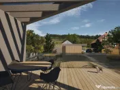 Teren intravilan in Gheorgheni, str. Capelei 