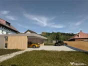 Teren intravilan in Gheorgheni, str. Capelei 