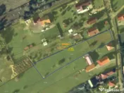 Teren intravilan in Gheorgheni, str. Capelei 