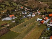 Teren intravilan in Gheorgheni, str. Capelei 