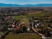 Teren intravilan in Gheorgheni, str. Capelei 