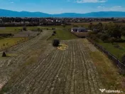 Teren intravilan in Gheorgheni, str. Capelei 