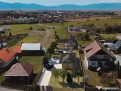 Teren intravilan in Gheorgheni, str. Capelei 