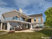 Teren intravilan in Gheorgheni, str. Capelei 