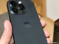 iPhone 15 Pro, 128 gb , 100% baterie 