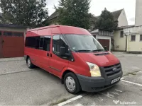 Ford Transit 2009 TIP FFG6 