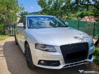 Audi a4 b8 2.0 TDI cod motor CAGA 