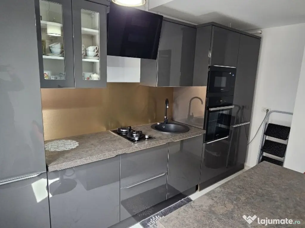 Compozitorilor , Primo , bloc nou , loc de parcare