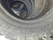 Anvelope 15.5-25 folosite good year