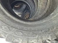 Anvelope 15.5-25 folosite good year 