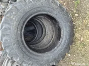 Anvelope 15.5-25 folosite good year