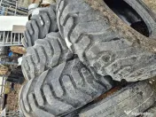 Anvelope 15.5-25 folosite good year