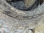 Anvelope 15.5-25 folosite good year