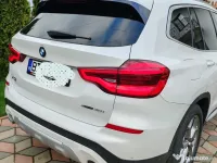 Bmw x3 2000 xdrive