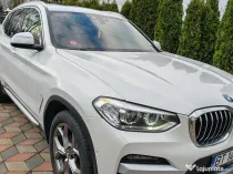Bmw x3 2000 xdrive