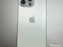 iPhone 15 Pro Max 512GB – impecabil – baterie 98% – ca nou