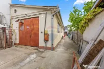 Hala industriala de inchiriat zona centrala, Aradul Nou