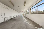 Hala industriala de inchiriat zona centrala, Aradul Nou 