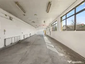 Hala industriala de inchiriat zona centrala, Aradul Nou 