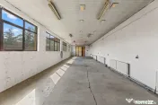 Hala industriala de inchiriat zona centrala, Aradul Nou
