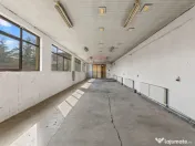 Hala industriala de inchiriat zona centrala, Aradul Nou 